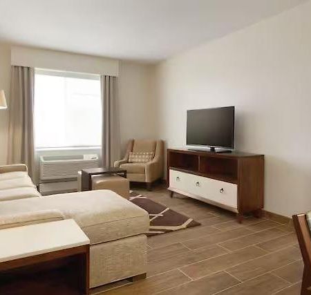 Homewood Suites By Hilton Fremont Eksteriør billede
