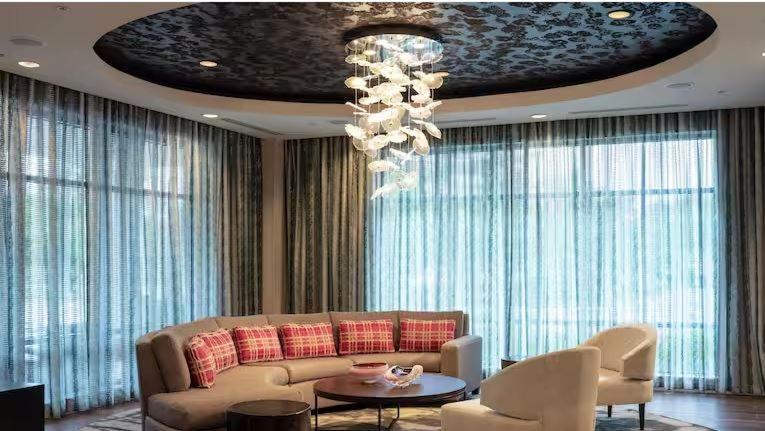 Homewood Suites By Hilton Fremont Eksteriør billede