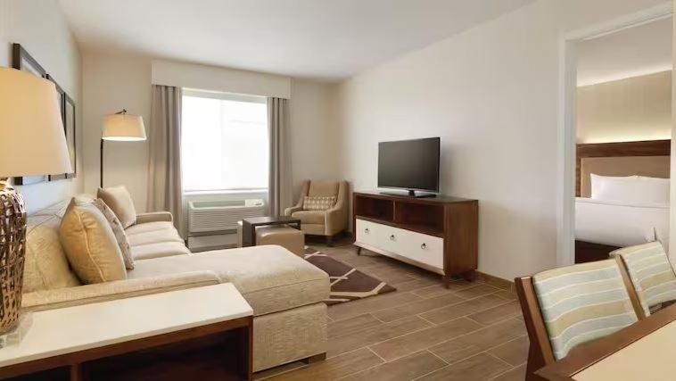 Homewood Suites By Hilton Fremont Eksteriør billede
